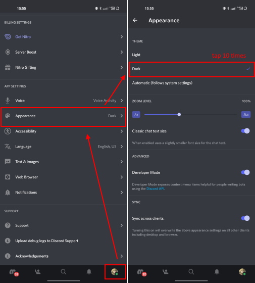 20 Cool Discord Easter Eggs You Should Try Out (2022)
